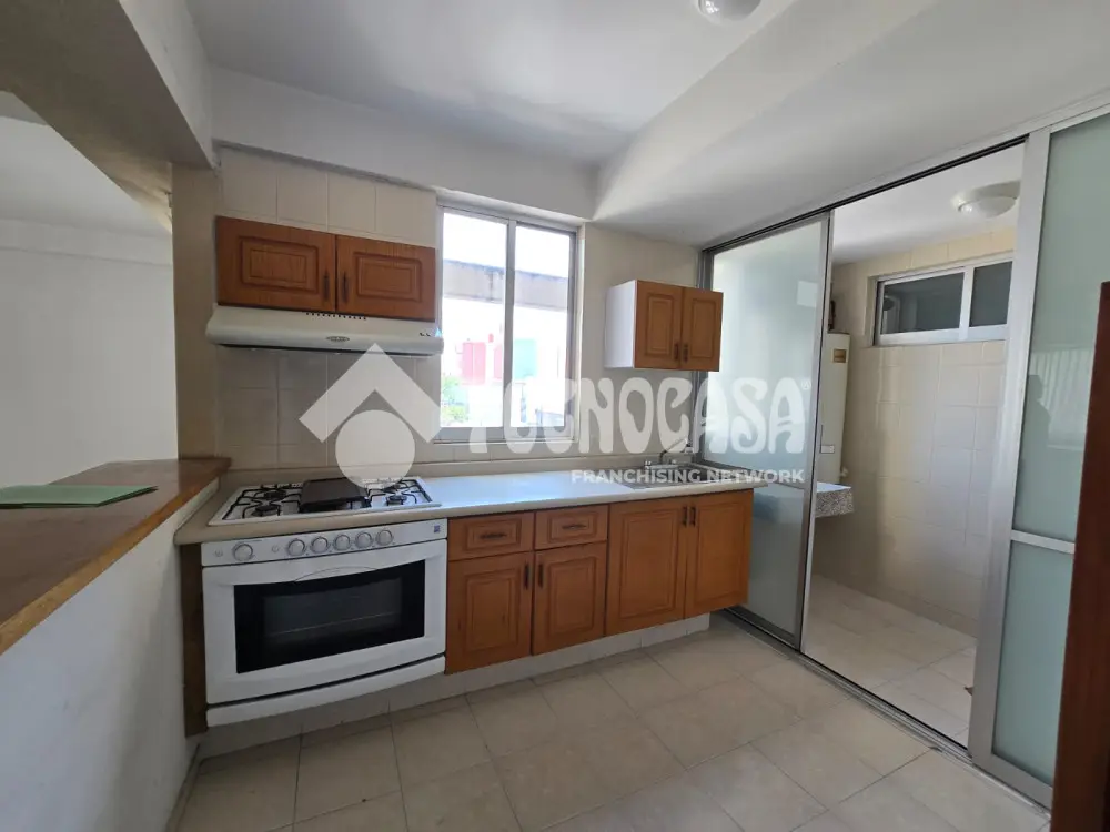 Departamento en Doctores — foto 4