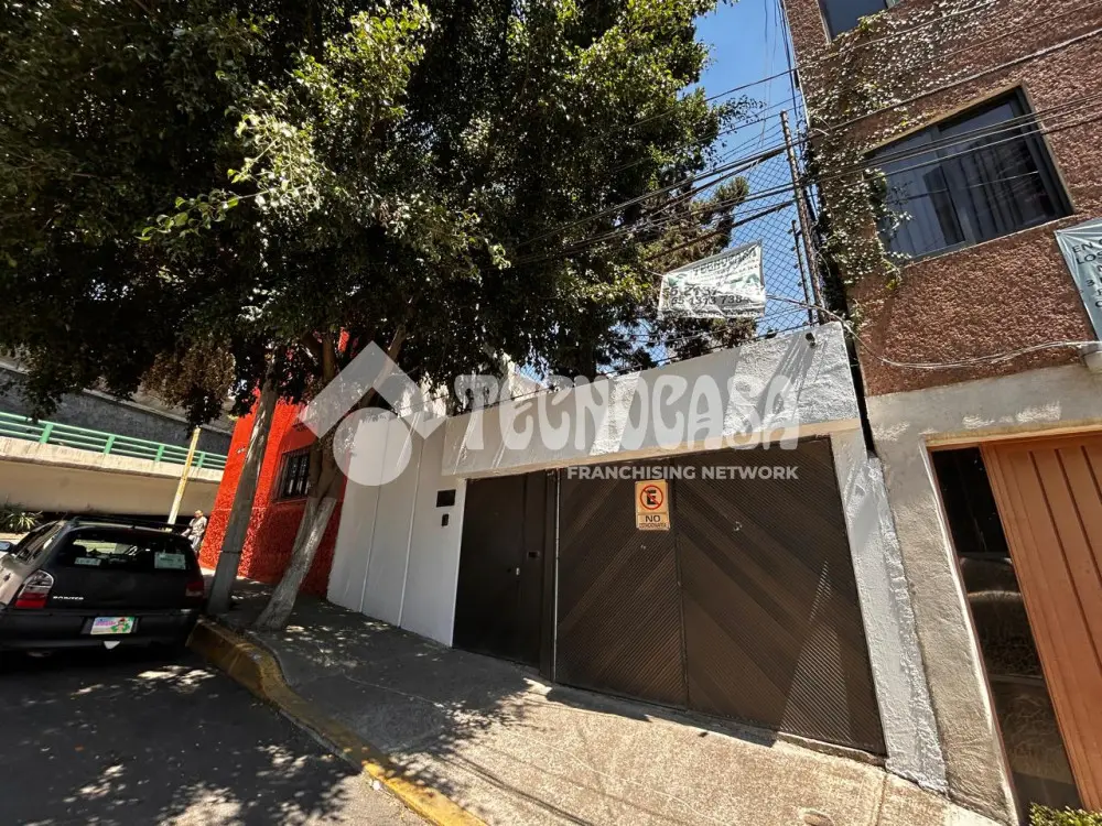 Casa en Progreso Tizapan — foto 2