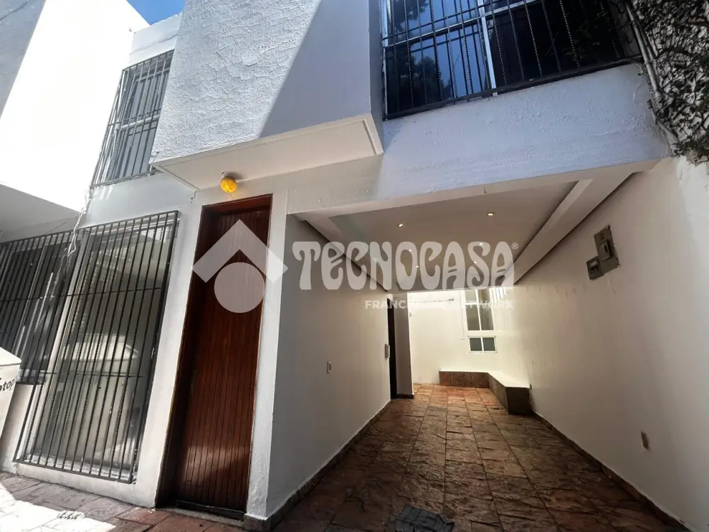 Casa en Progreso Tizapan — foto 3