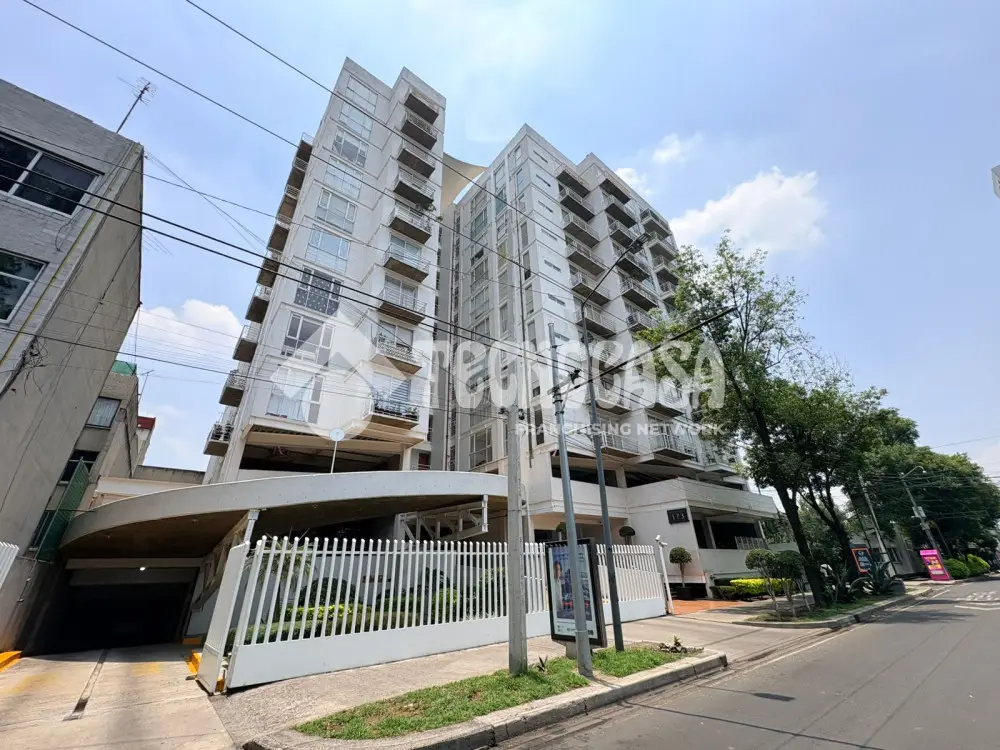 Departamento en Portales Sur