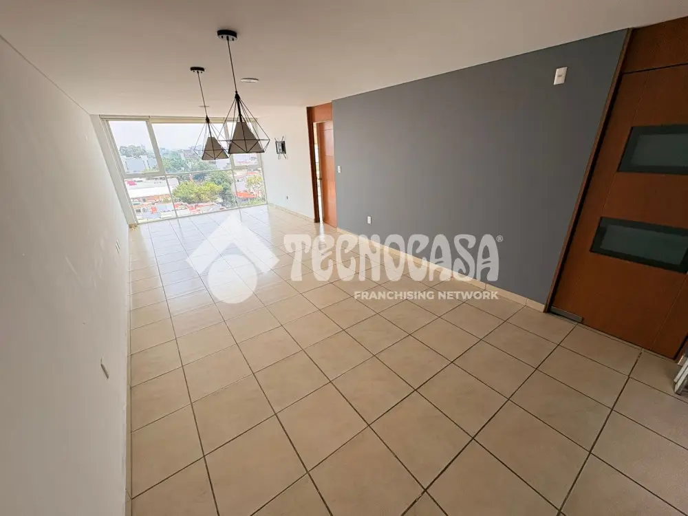 Departamento en Portales Sur — foto 2