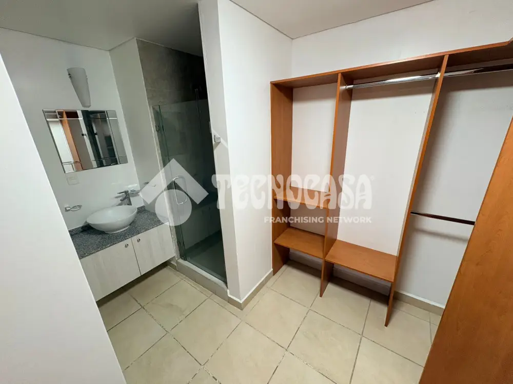 Departamento en Portales Sur — foto 11