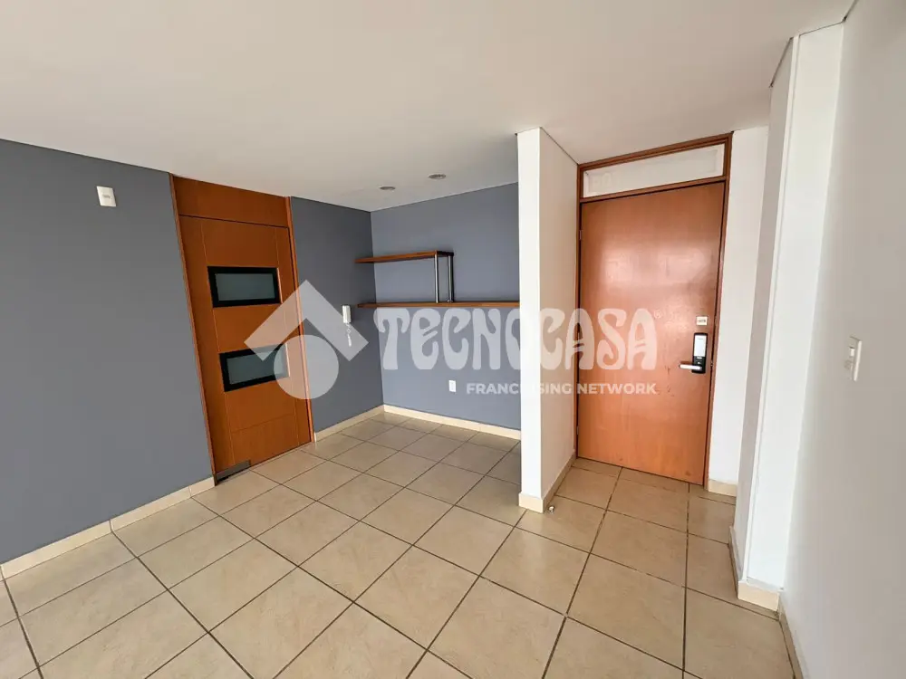 Departamento en Portales Sur — foto 6