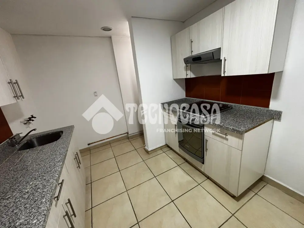 Departamento en Portales Sur — foto 7
