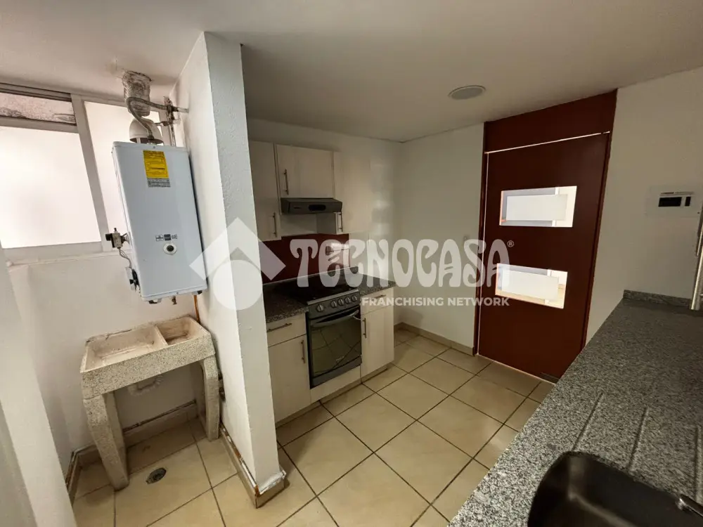 Departamento en Portales Sur — foto 8