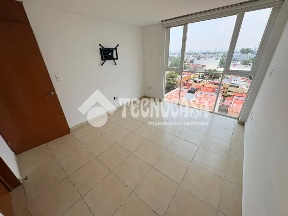 Departamento en Portales Sur — foto 10