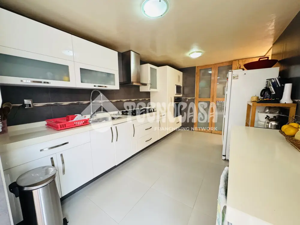 Casa en Ampliacion San Marcos Norte — foto 4
