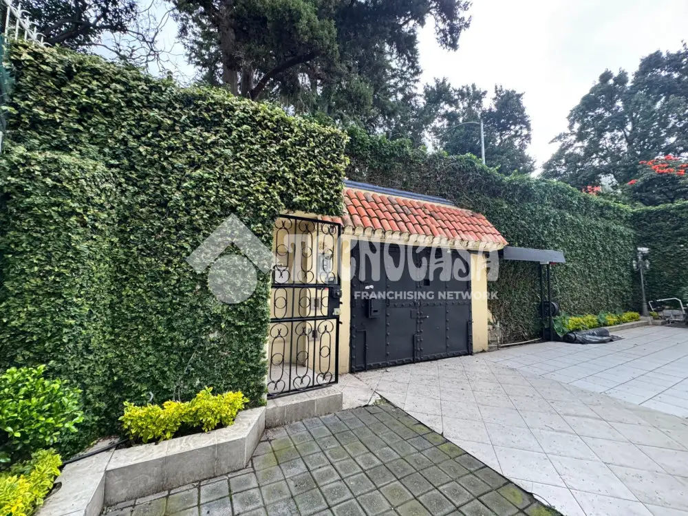 Casa en Guadalupe Inn