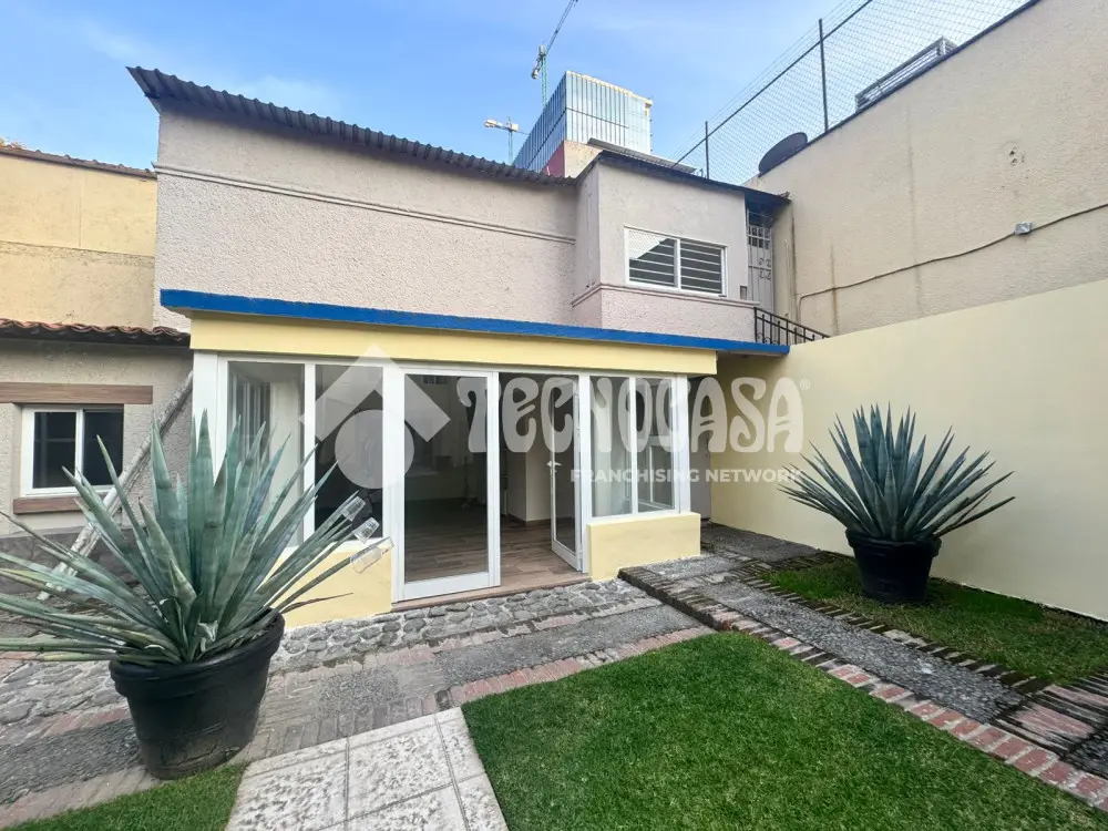 Casa en Guadalupe Inn — foto 3