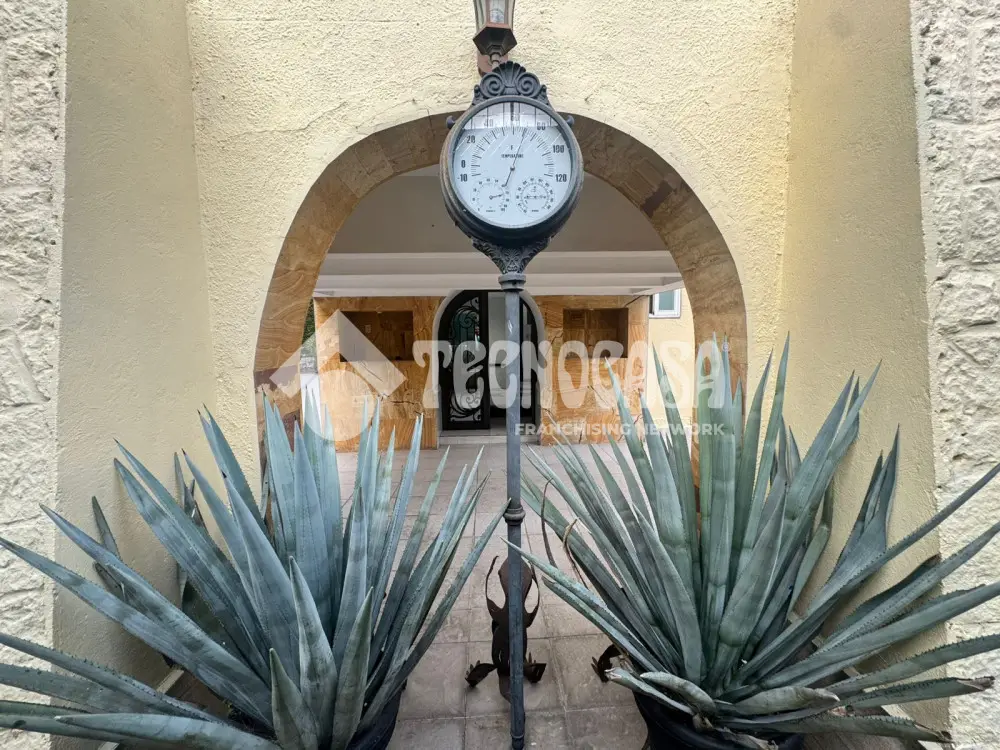 Casa en Guadalupe Inn — foto 5