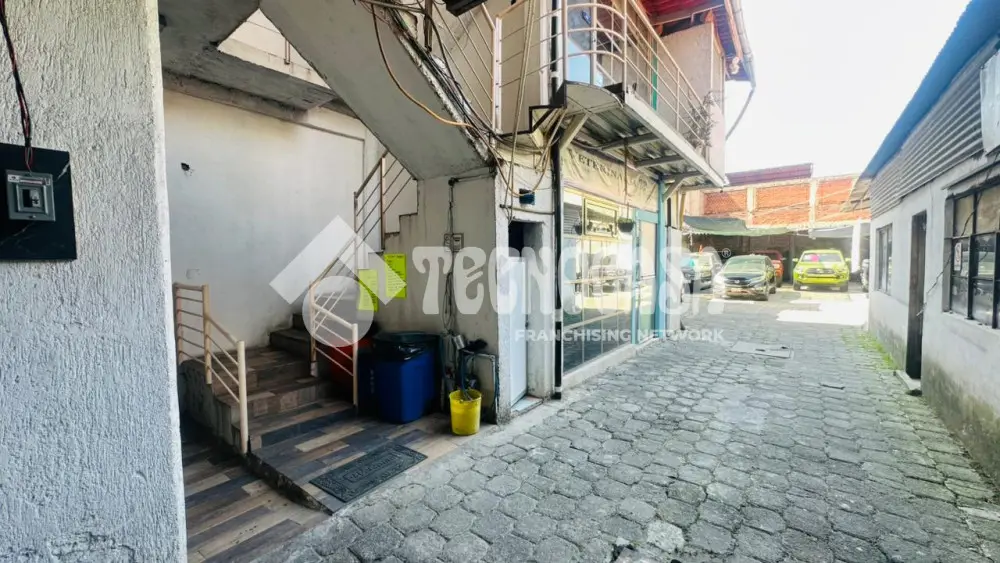 Casa en Ajusco — foto 2