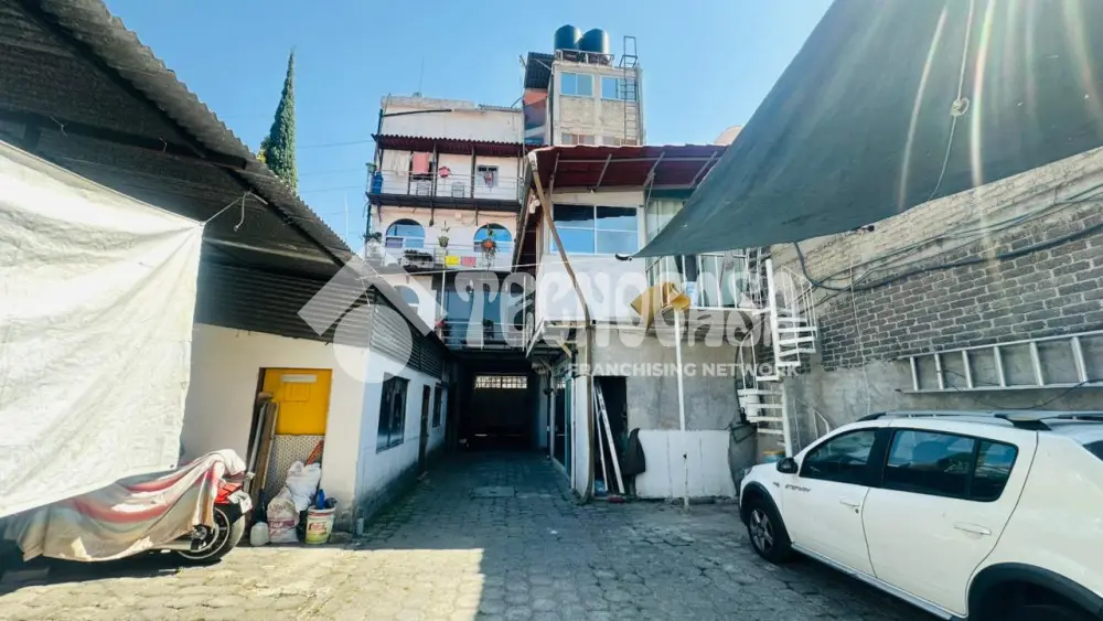 Casa en Ajusco — foto 3