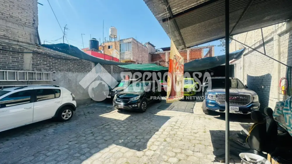Casa en Ajusco — foto 4