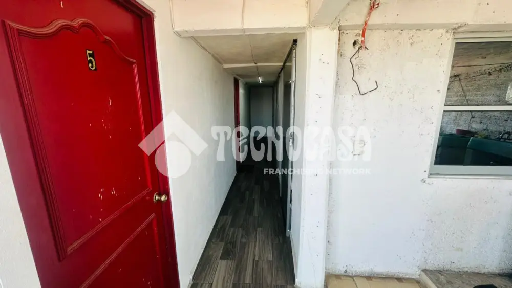 Casa en Ajusco — foto 6