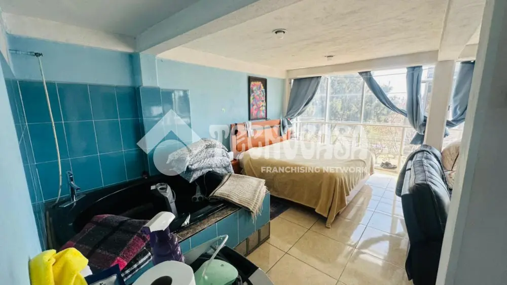Casa en Ajusco — foto 7