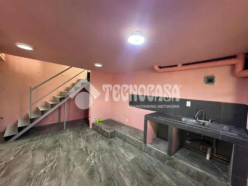Casa en Ajusco — foto 8