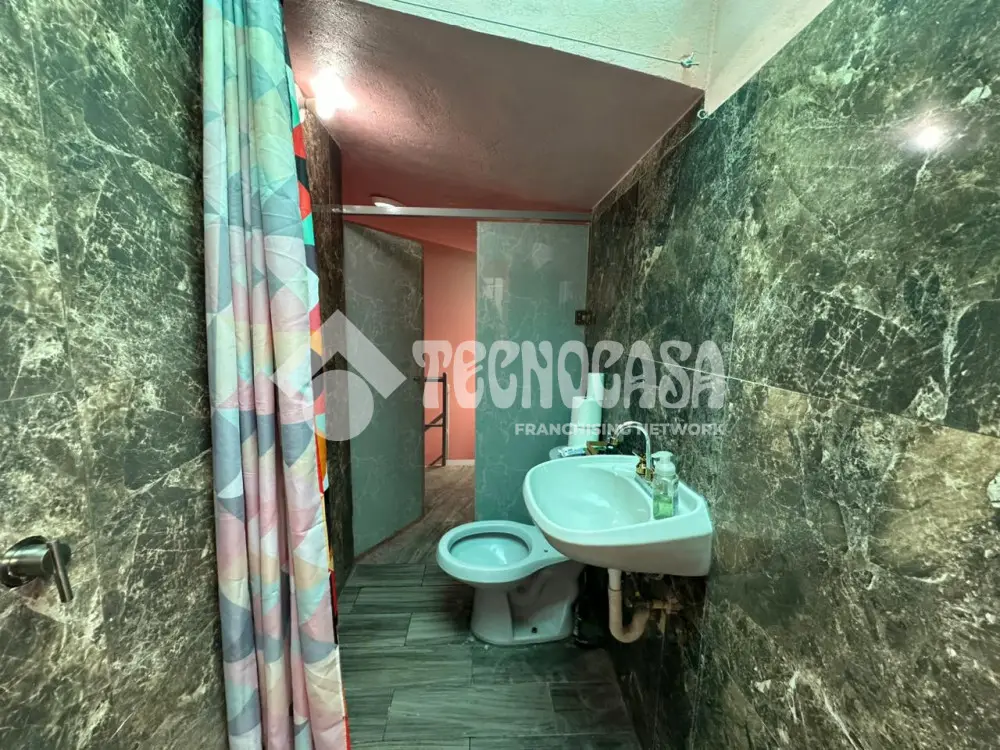 Casa en Ajusco — foto 9