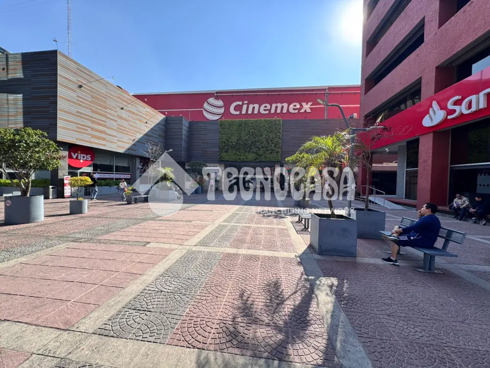 Local Comercial en Veronica Anzures — foto 2