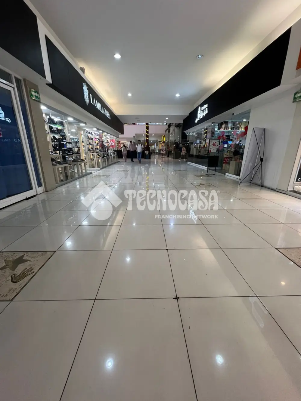 Local Comercial en Veronica Anzures — foto 4