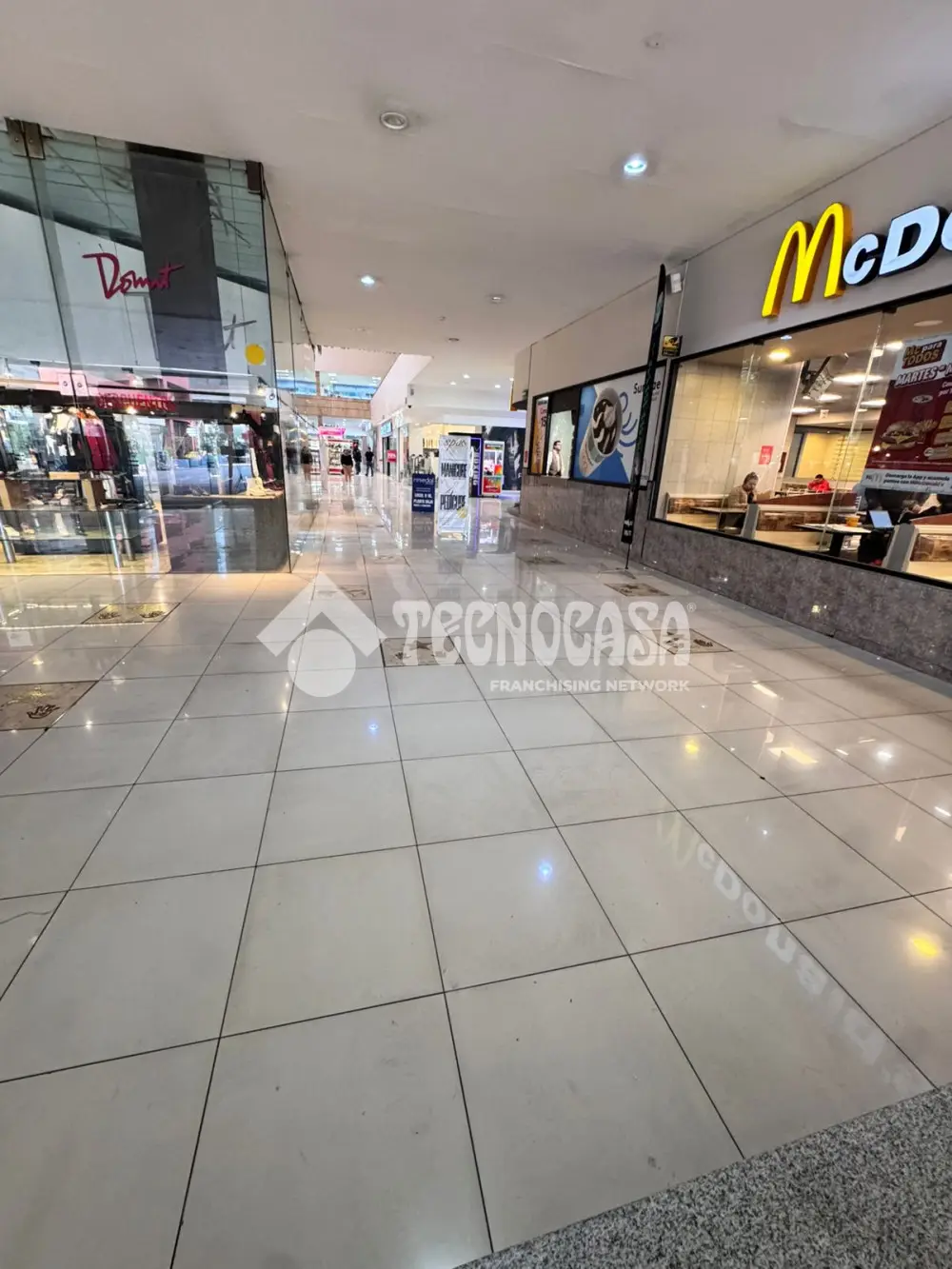 Local Comercial en Veronica Anzures — foto 6