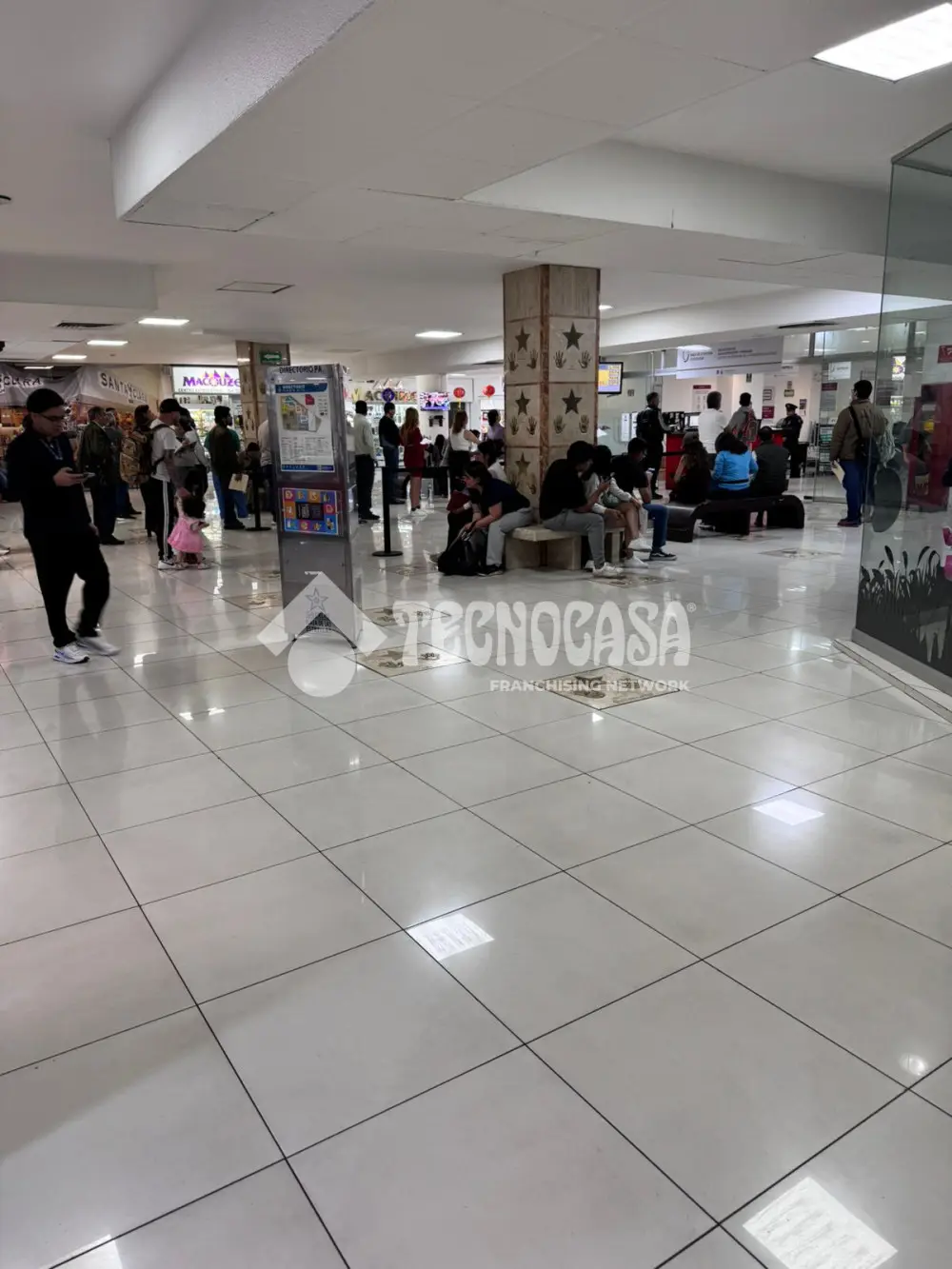 Local Comercial en Veronica Anzures — foto 7