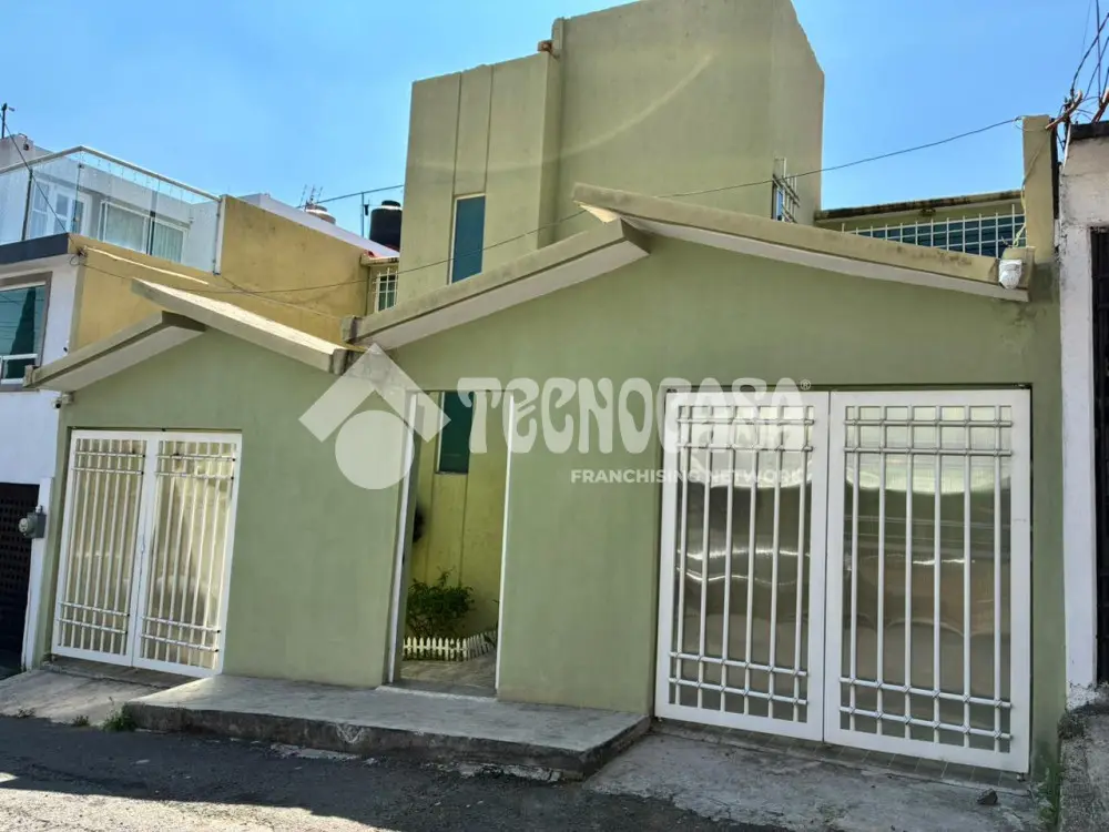 Casa en Lomas de Atizapan