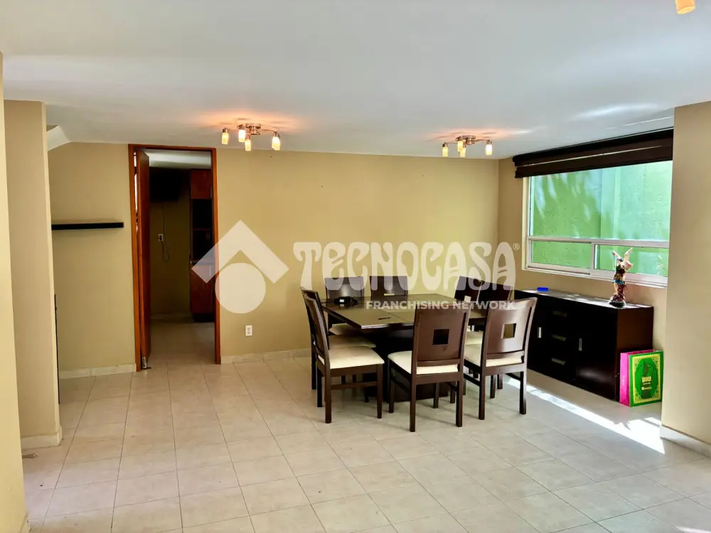 Casa en Lomas de Atizapan — foto 3