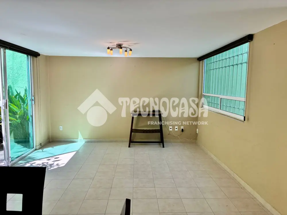 Casa en Lomas de Atizapan — foto 4
