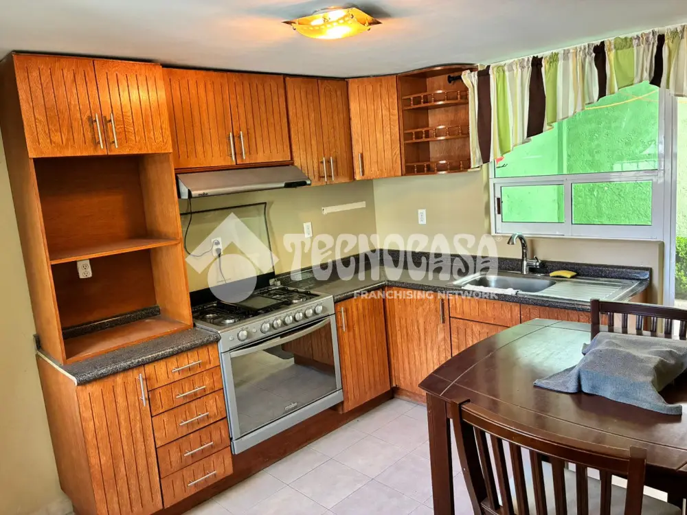 Casa en Lomas de Atizapan — foto 5