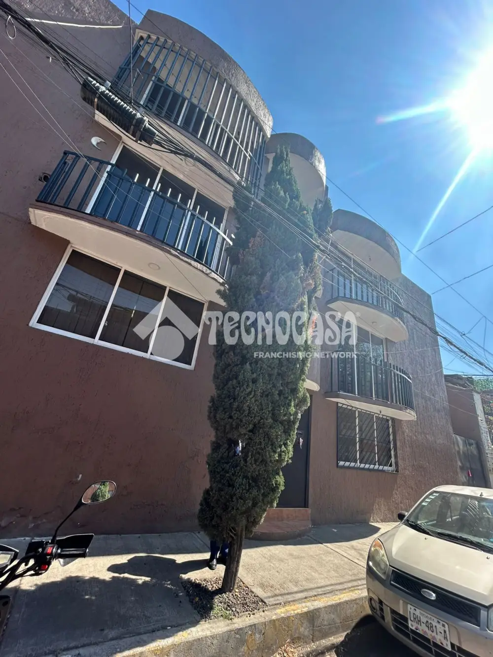 Departamento en Agricola Oriental