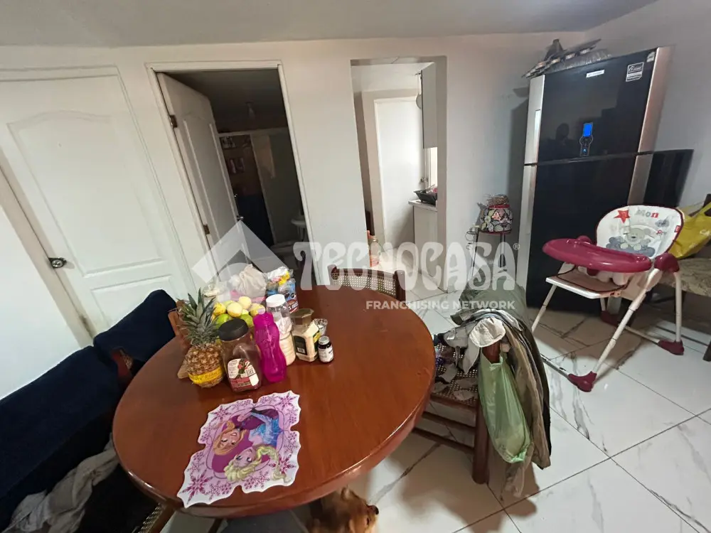 Departamento en Agricola Oriental — foto 2