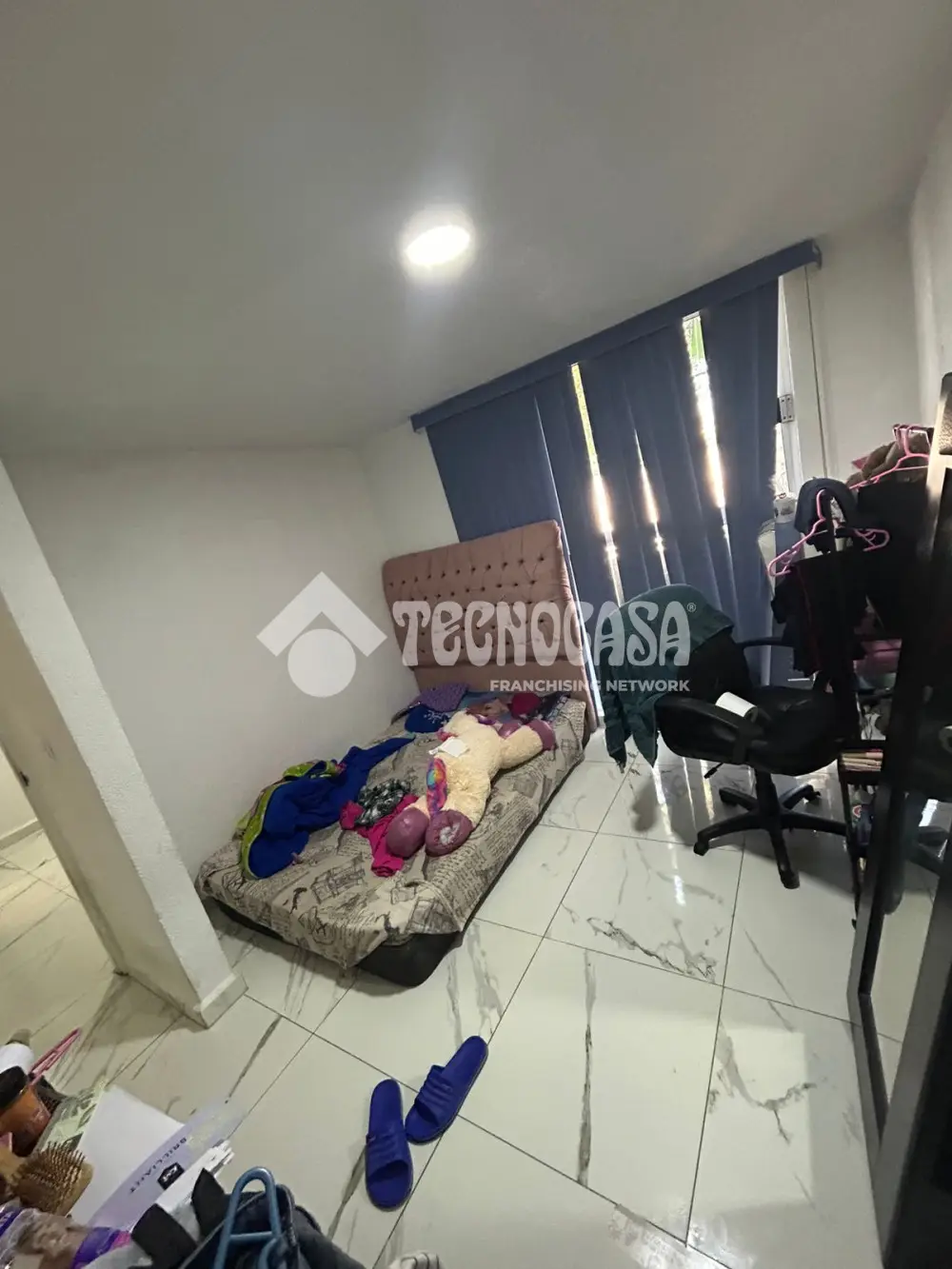 Departamento en Agricola Oriental — foto 4