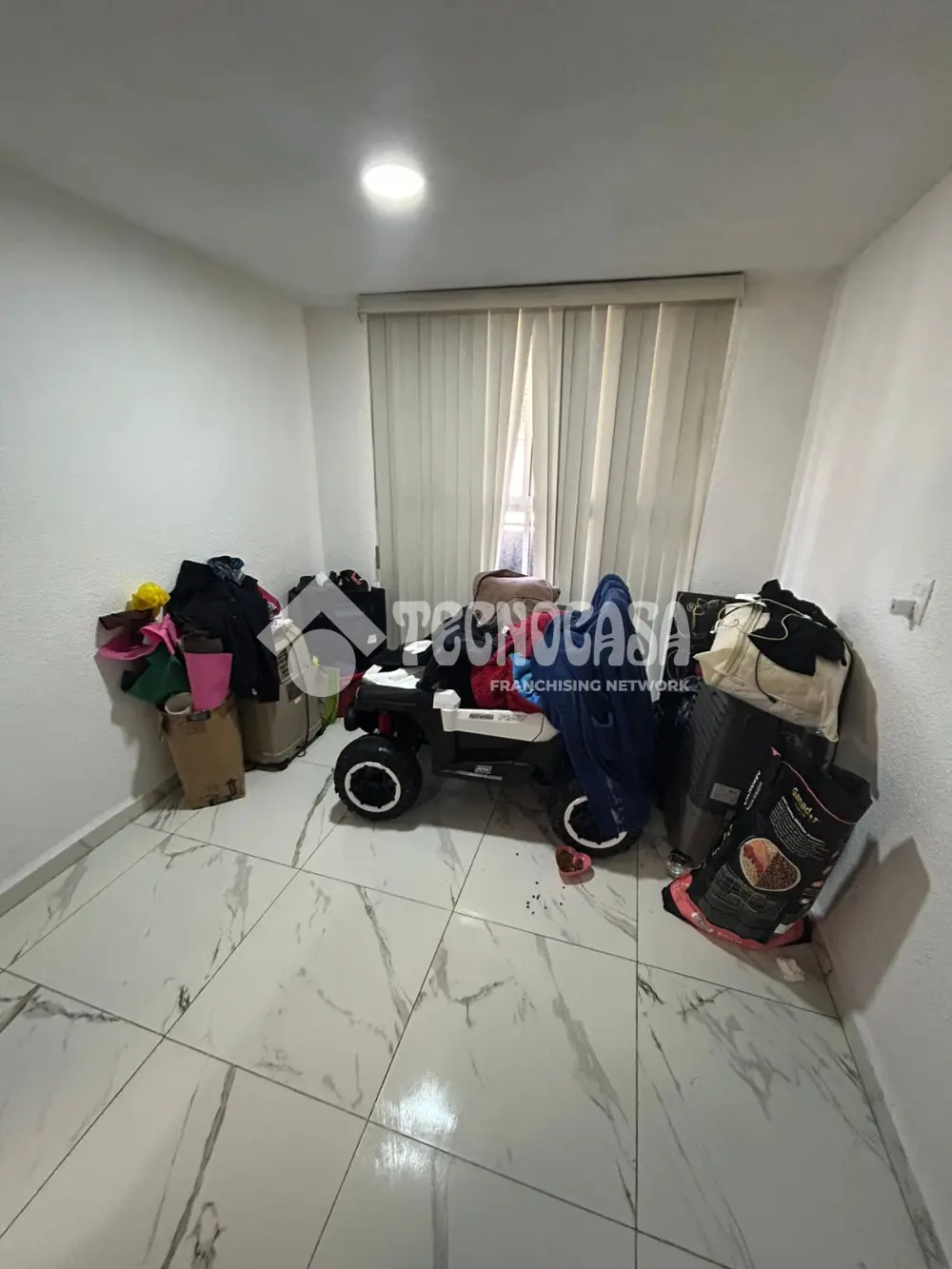 Departamento en Agricola Oriental — foto 6