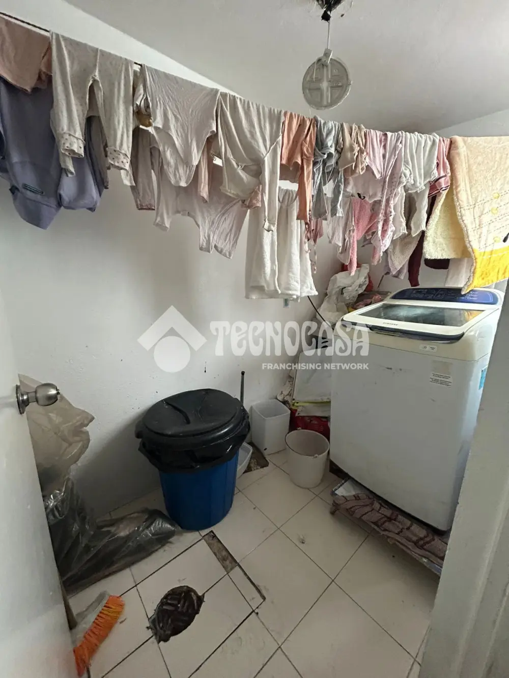 Departamento en Agricola Oriental — foto 8