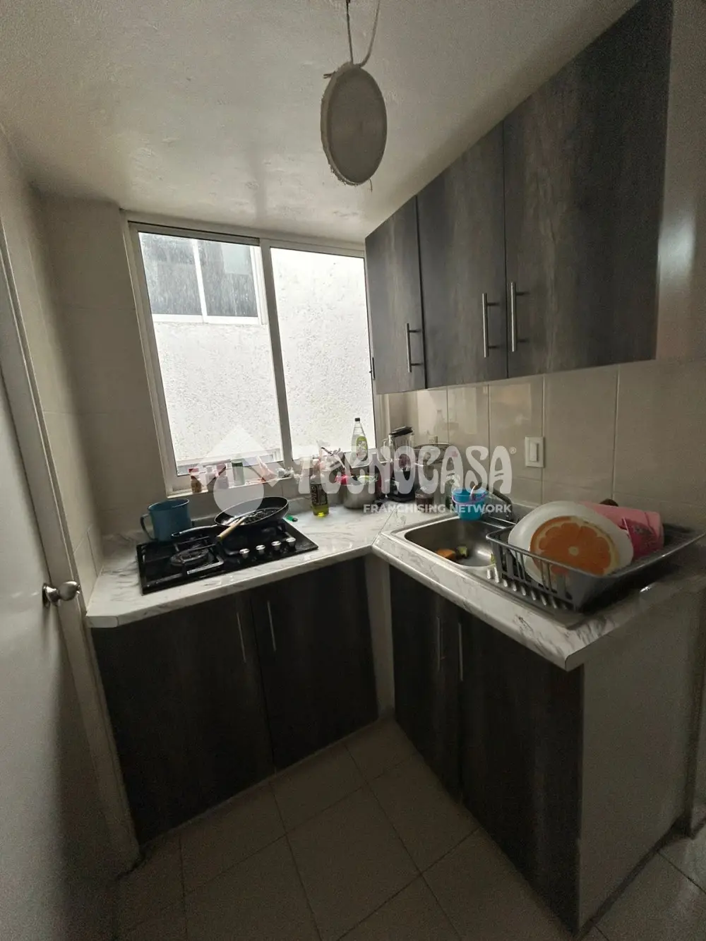Departamento en Agricola Oriental — foto 9
