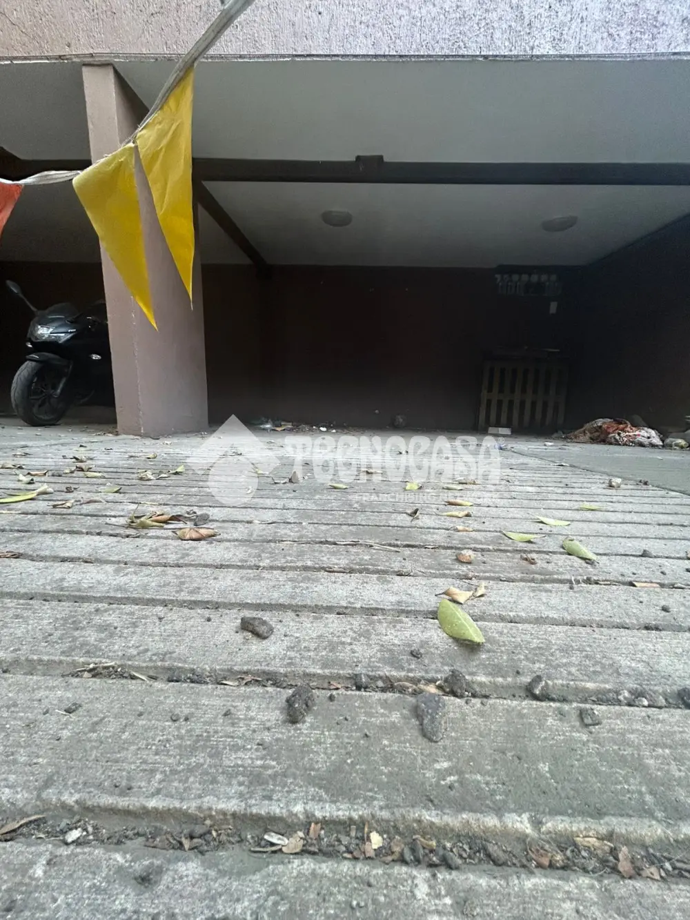 Departamento en Agricola Oriental — foto 10