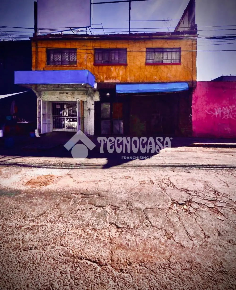 Casa en San Juan de Aragon I Seccion