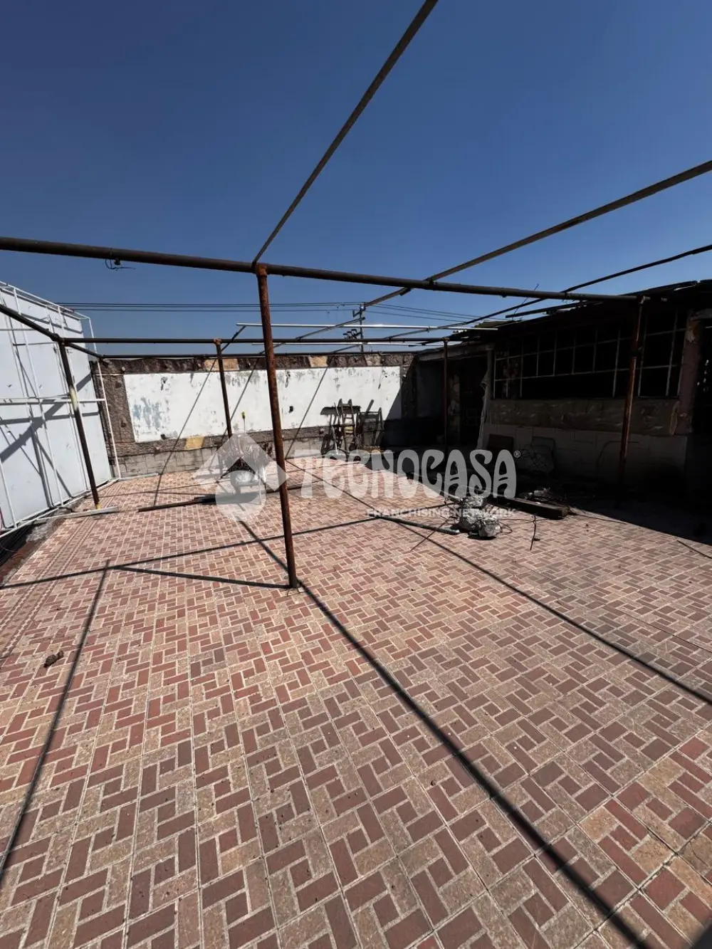 Casa en San Juan de Aragon I Seccion — foto 11