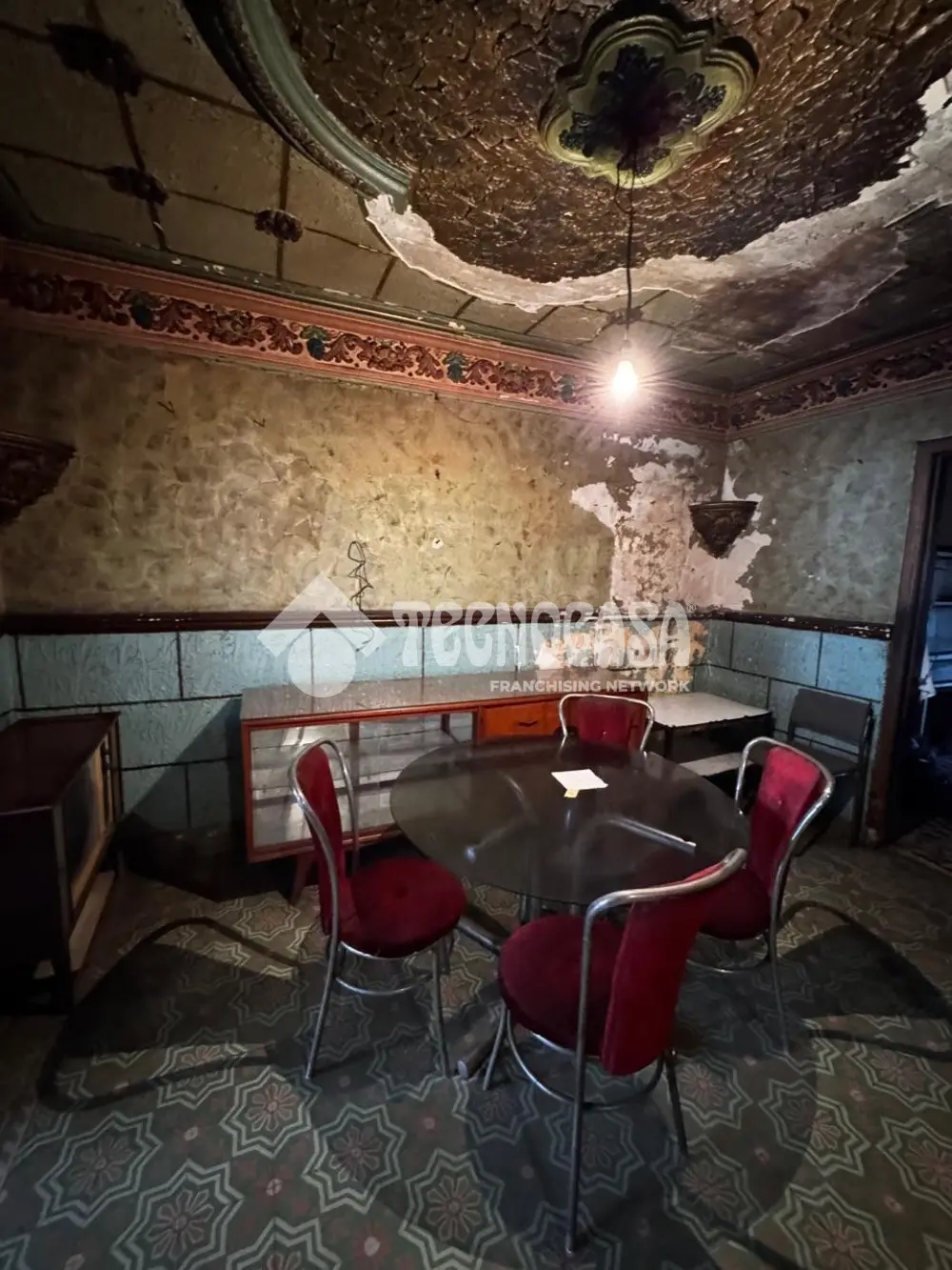 Casa en San Juan de Aragon I Seccion — foto 3