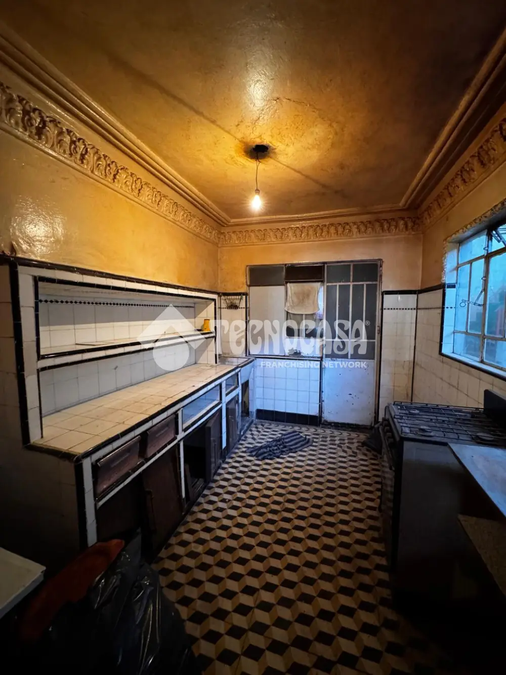 Casa en San Juan de Aragon I Seccion — foto 4