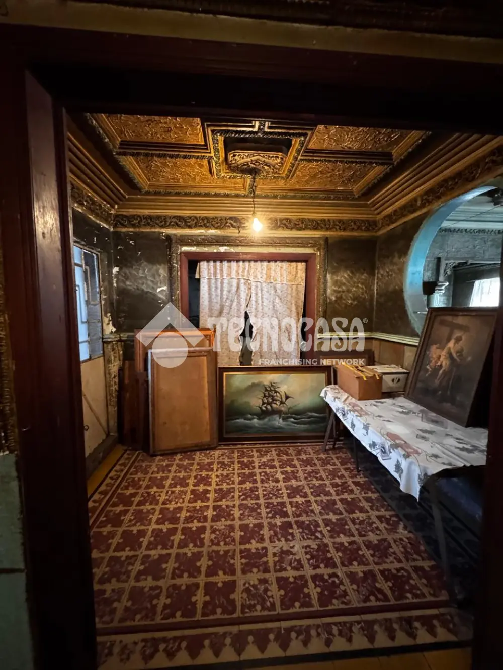 Casa en San Juan de Aragon I Seccion — foto 7