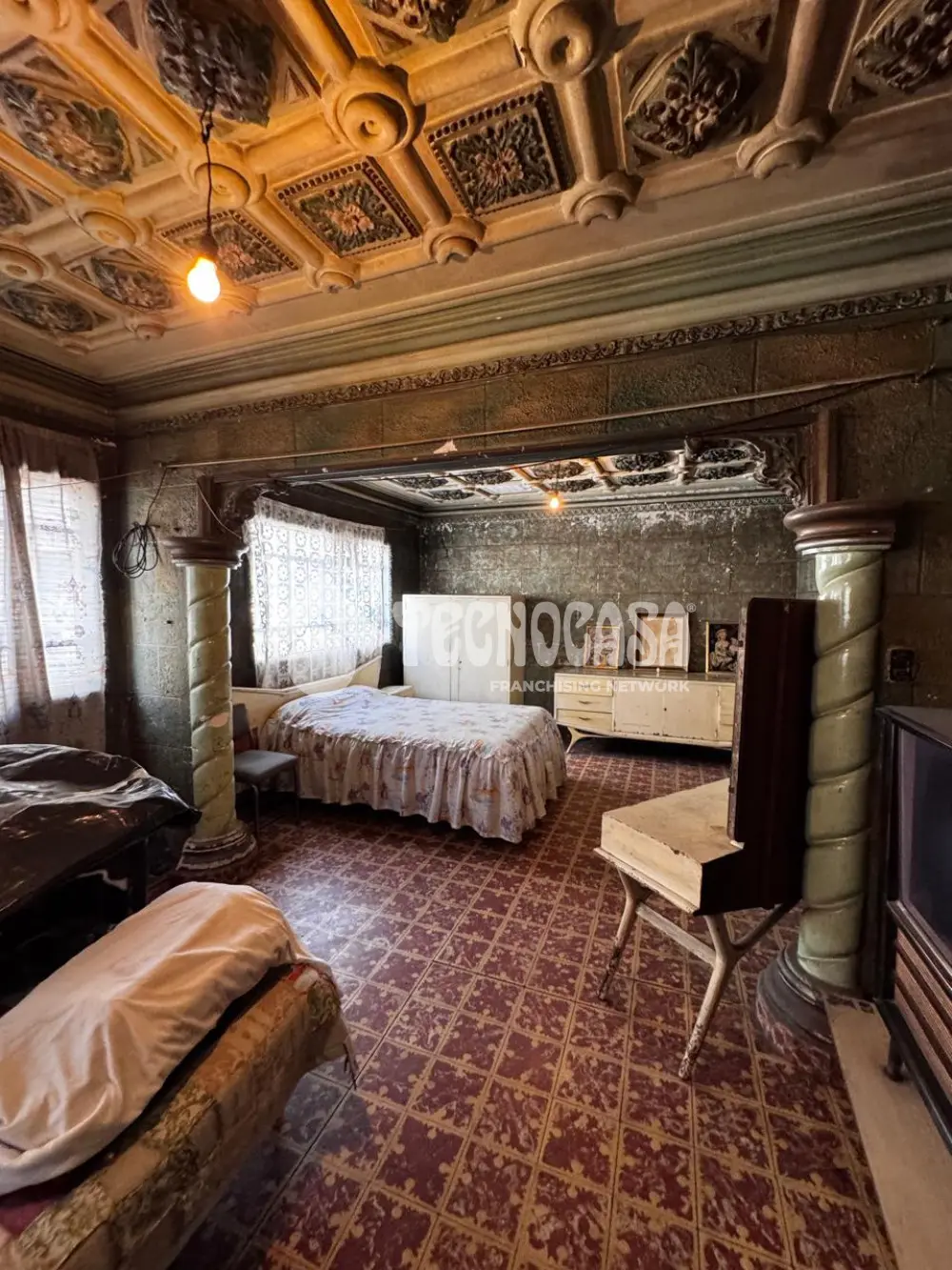 Casa en San Juan de Aragon I Seccion — foto 9