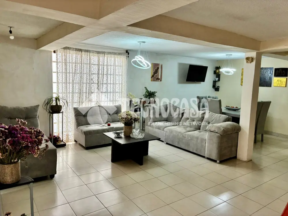 Casa Duplex en las Alamedas