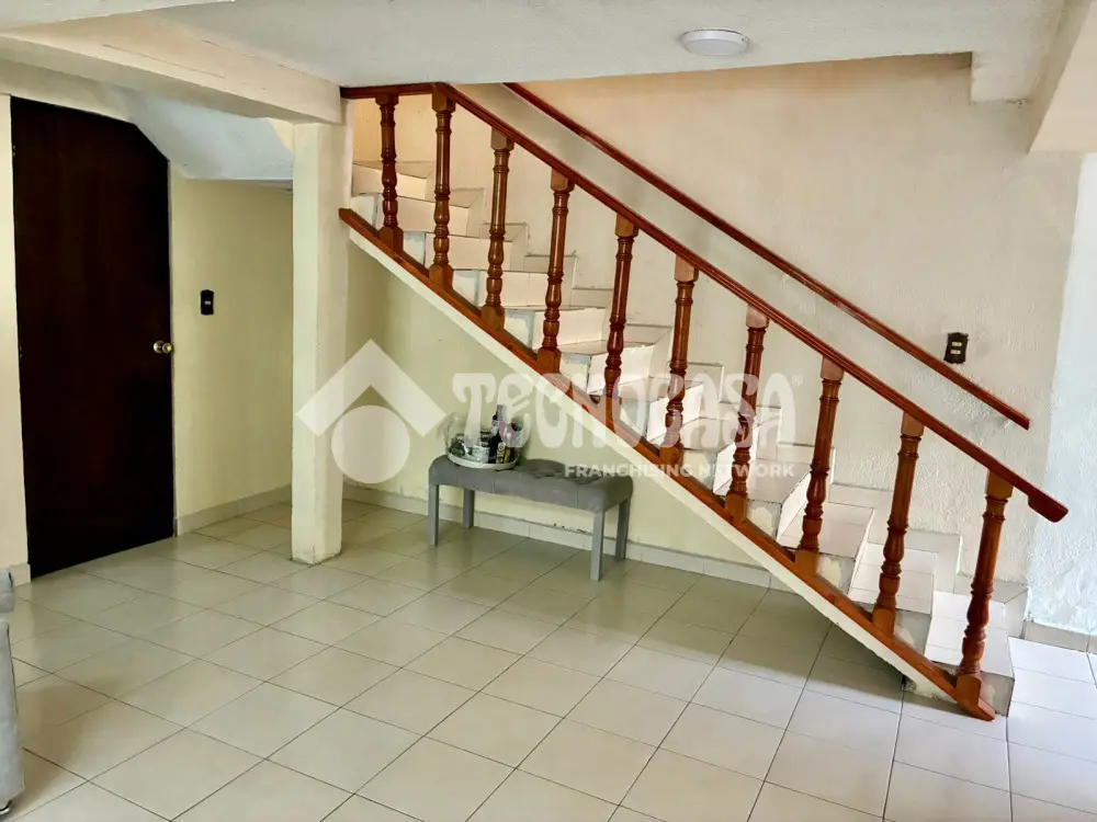 Casa Duplex en las Alamedas — foto 2