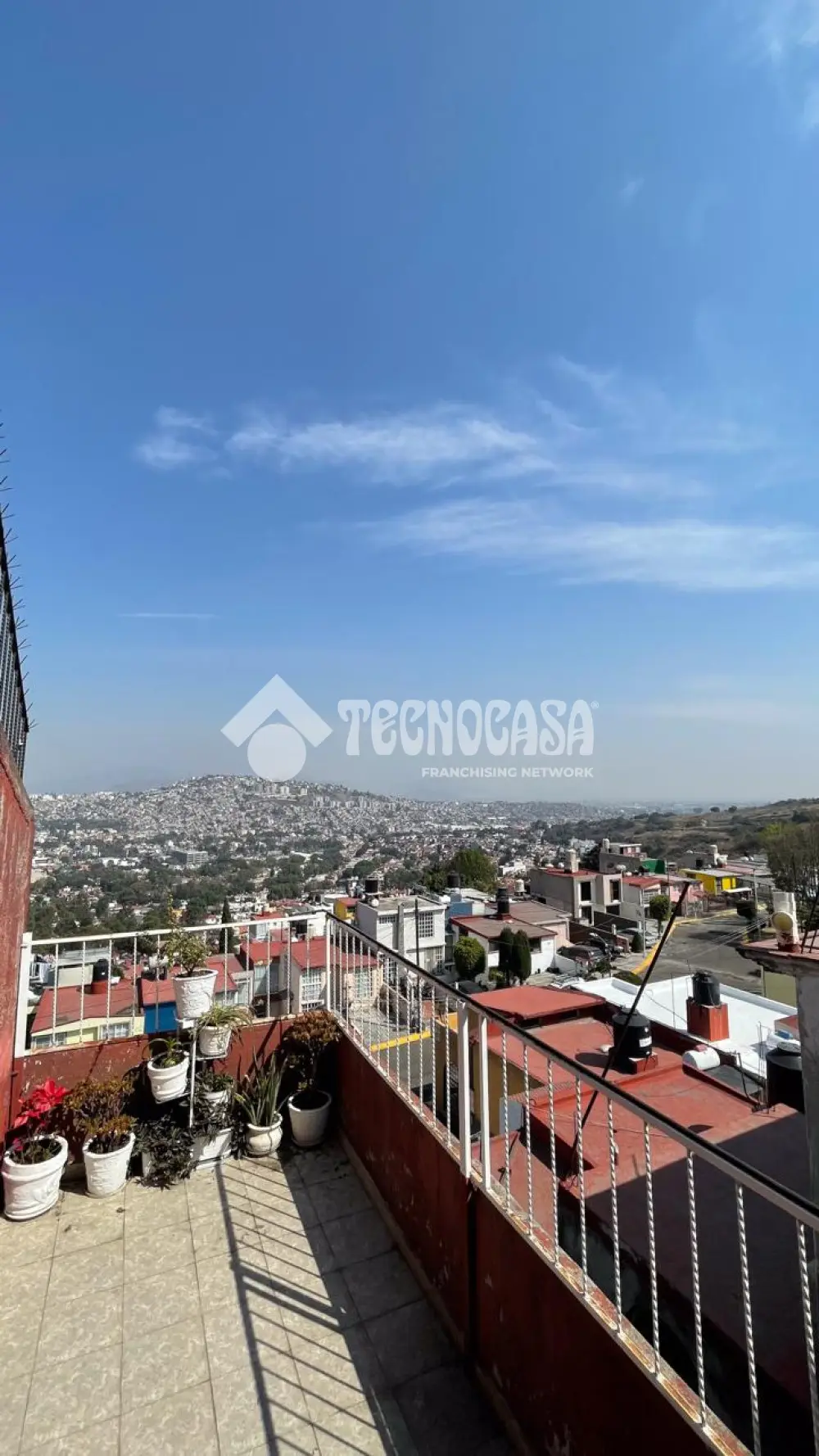Casa Duplex en las Alamedas — foto 9