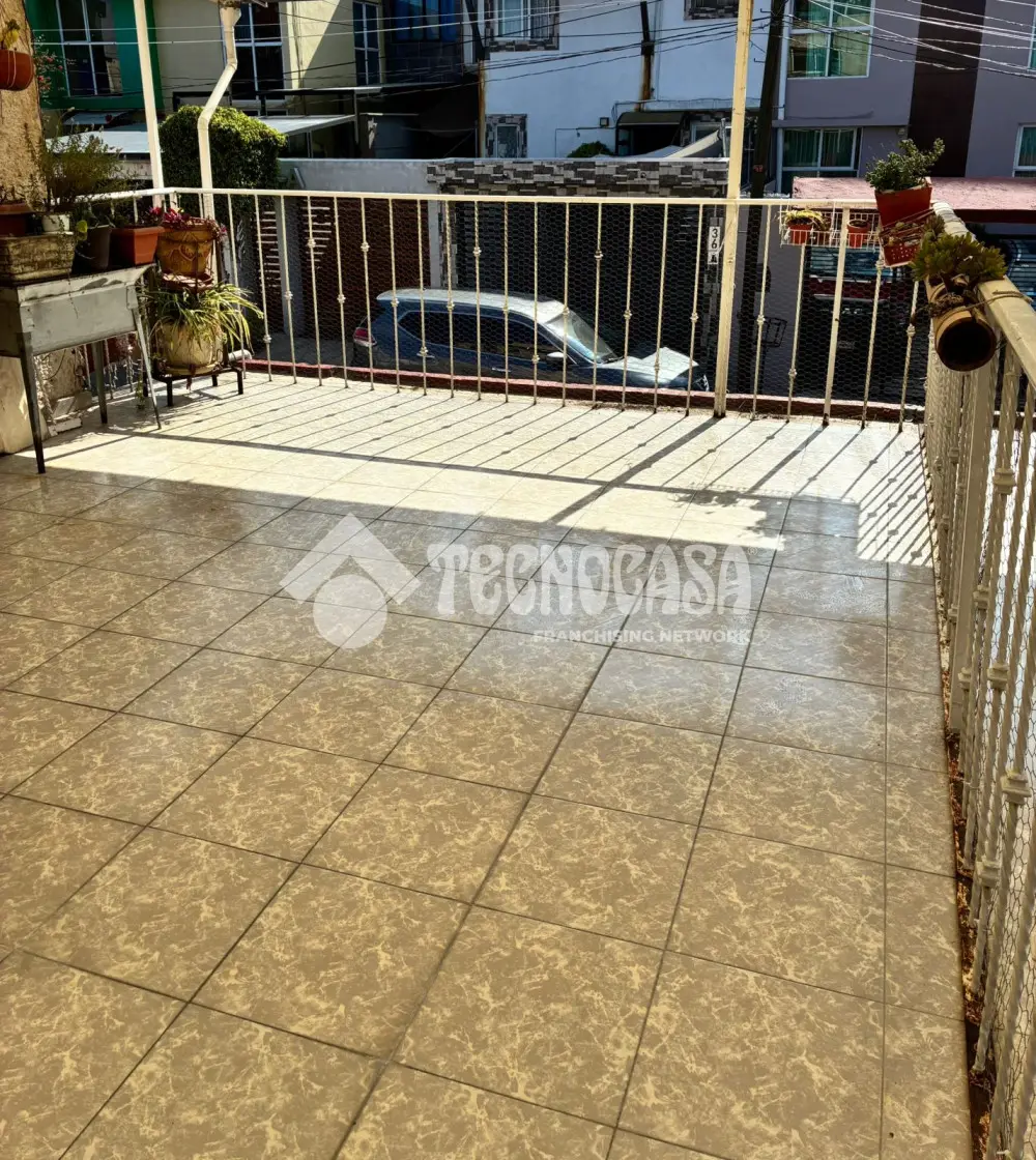 Casa Duplex en las Alamedas — foto 10