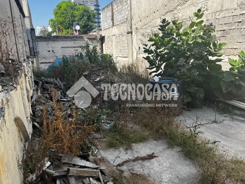 Terreno en Portales Sur — foto 3