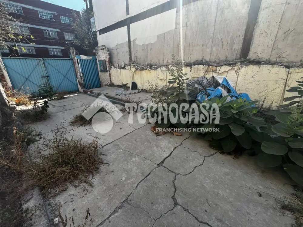 Terreno en Portales Sur — foto 4