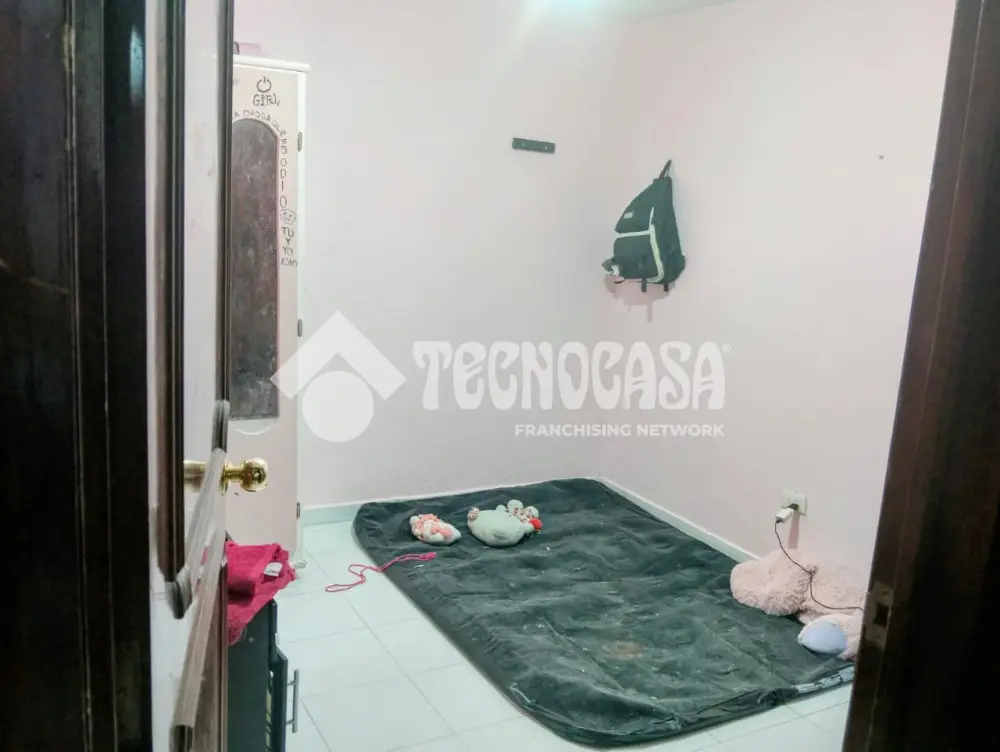Departamento en Agricola Pantitlan — foto 11