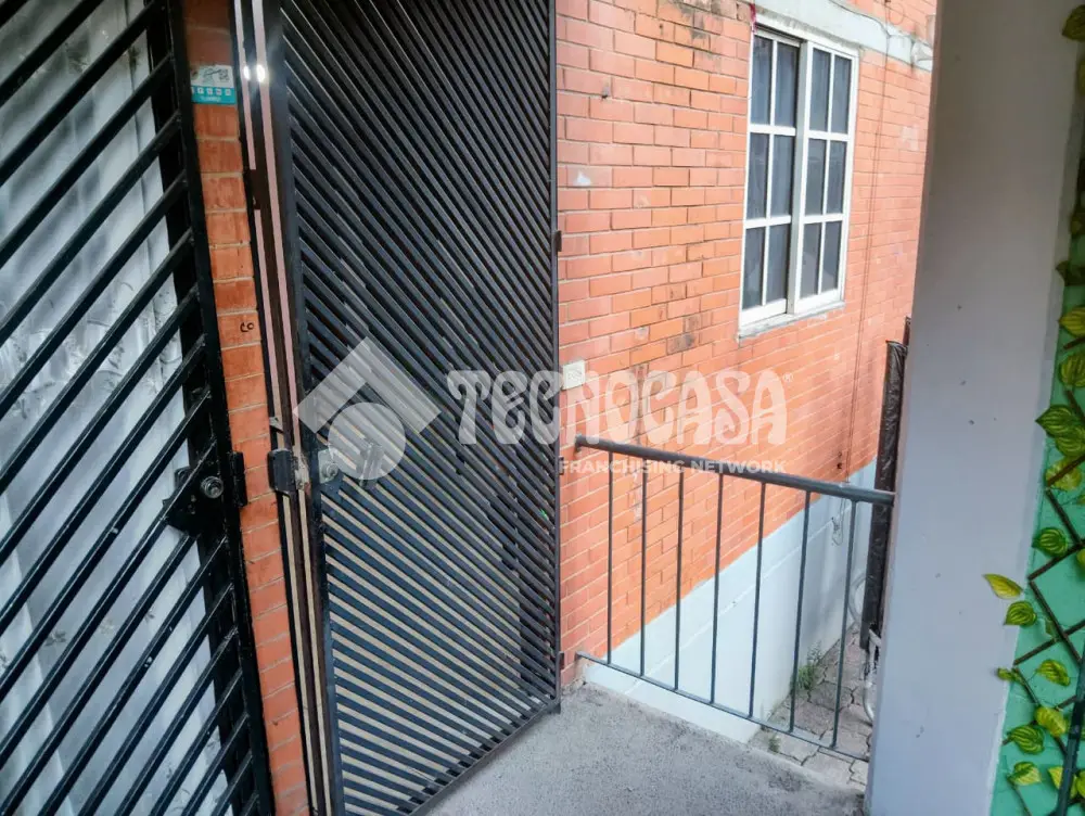 Departamento en Agricola Pantitlan — foto 12